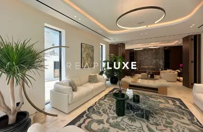فيلا - 5 غرف نوم - 6 حمامات للبيع في E - قطاع - تلال الإمارات - دبي