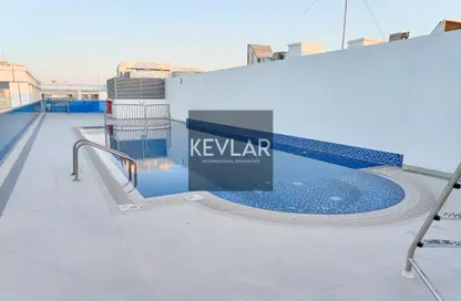 شقة - غرفة نوم - 2 حمامات للايجار في البرشاء جنوب 1 - جنوب البرشاء - البرشاء - دبي