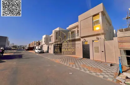 فيلا - 5 غرف نوم - 7 حمامات للبيع في 1 الياسمين - الياسمين - عجمان