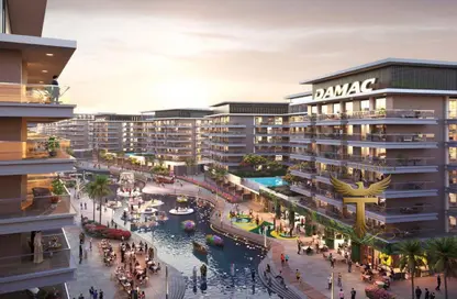شقة - غرفة نوم - 2 حمامات للبيع في داماك ريفرسايد فيوز - مجمع دبي للاستثمار 2 - مجمع دبي للإستثمار - دبي شقة - غرفة نوم - 2 حمامات للبيع في داماك ريفرسايد فيوز - مجمع دبي للاستثمار 2 - مجمع دبي للإستثمار - دبي