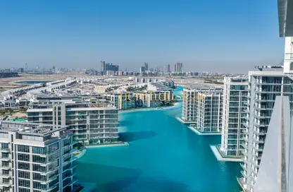 Apartment - 4 Bedrooms - 5 Bathrooms for sale in Residences 11 - District One - Mohammed Bin Rashid City - Dubai Apartment - 4 Bedrooms - 5 Bathrooms for sale in Residences 11 - District One - Mohammed Bin Rashid City - Dubai