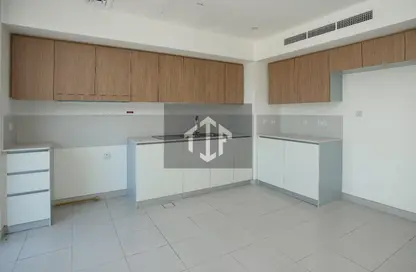 Villa - 3 Bedrooms - 4 Bathrooms for rent in Parkside 1 - EMAAR South - Dubai South (Dubai World Central) - Dubai