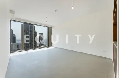 Apartment - 2 Bedrooms - 2 Bathrooms for sale in Creek Rise Tower 1 - Creek Rise - Dubai Creek Harbour (The Lagoons) - Dubai