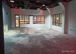 Retail - 1 bathroom for rent in Mohamed Bin Zayed City - Abu Dhabi