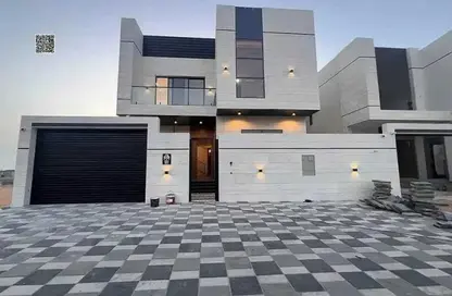 فيلا - 5 غرف نوم - 7 حمامات للبيع في الحليو 2 - الحليو - عجمان