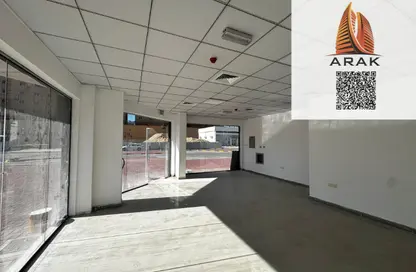 Shop - Studio for rent in Al Jurf 3 - Al Jurf - Ajman Downtown - Ajman