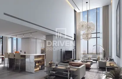 Apartment - 1 Bedroom - 2 Bathrooms for sale in Nad Al Sheba 1 - Nad Al Sheba - Dubai