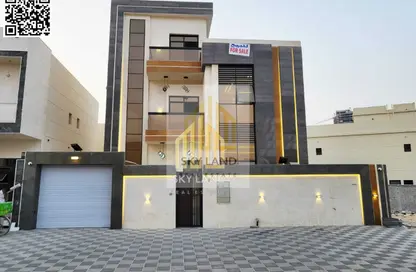 Villa - 6 Bedrooms - 7+ Bathrooms for sale in Al Aamra Gardens - Al Amerah - Ajman