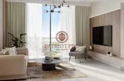 Apartment - Studio - 1 Bathroom for sale in Azizi Milan 30 - City of Arabia - Dubai