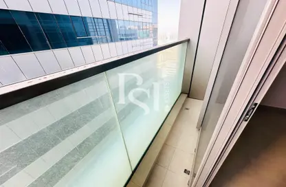 Apartment - 1 Bathroom for rent in P2737 - Electra Street - Abu Dhabi