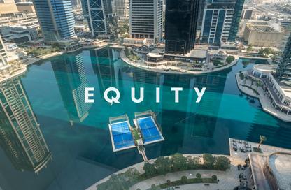 Office Space - Studio for sale in Platinum Tower (Pt Tower) - JLT Cluster I - Jumeirah Lake Towers - Dubai