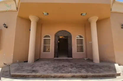 Villa - 3 Bedrooms - 3 Bathrooms for rent in Jefeer Jedeed - Falaj Hazzaa - Al Ain