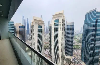 شقة - 4 غرف نوم - 4 حمامات للبيع في غولد كريست فيوز 1 - (JLT) مجمع V - أبراج بحيرة الجميرا - دبي