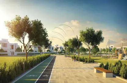 Land - Studio for sale in Alreeman II - Al Shamkha - Abu Dhabi