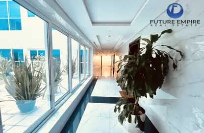 شقة - غرفة نوم - 2 حمامات للايجار في شارع الوصل - الوصل - دبي
