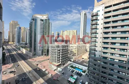 Apartment - 1 Bedroom - 1 Bathroom for rent in Marina Diamond 2 - Marina Diamonds - Dubai Marina - Dubai Apartment - 1 Bedroom - 1 Bathroom for rent in Marina Diamond 2 - Marina Diamonds - Dubai Marina - Dubai
