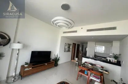 Apartment - 2 Bedrooms - 3 Bathrooms for sale in Golf Promenade 2A - Golf Promenade - DAMAC Hills - Dubai