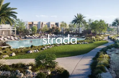 تاون هاوس - 3 غرف نوم - 4 حمامات للبيع في نيما - ذا فالي - دبي تاون هاوس - 3 غرف نوم - 4 حمامات للبيع في نيما - ذا فالي - دبي