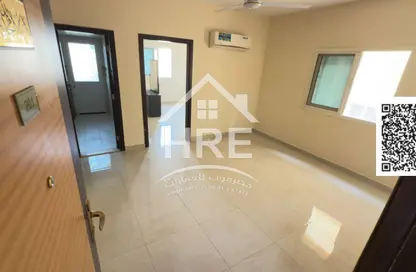 Apartment - 1 Bedroom - 1 Bathroom for rent in Al Ghoroub Tower - Al Alia - Ajman