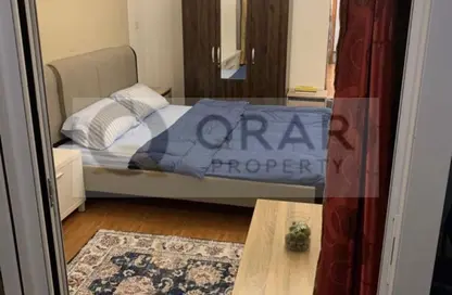 Apartment - Studio - 1 Bathroom for rent in Al Jawhara Residences - Jumeirah Village Triangle - Dubai