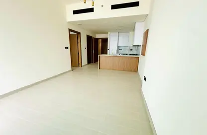 Apartment - 1 Bedroom - 2 Bathrooms for rent in Binghatti Amber - Jumeirah Village Circle - Dubai