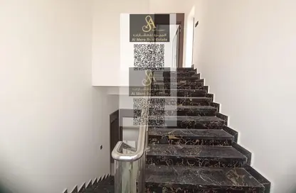 Villa - 6 Bedrooms - 6 Bathrooms for rent in Al Zaheya Gardens - Al Zahya - Ajman