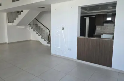 Villa - 3 Bedrooms - 4 Bathrooms for sale in Al Ghadeer - Abu Dhabi