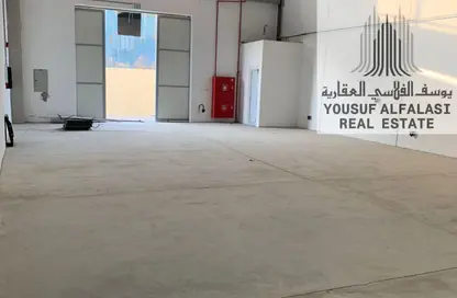 مستودع - استوديو - 1 حمام للايجار في عجمان الصناعية 1 - المنطقة الصناعية - عجمان مستودع - استوديو - 1 حمام للايجار في عجمان الصناعية 1 - المنطقة الصناعية - عجمان