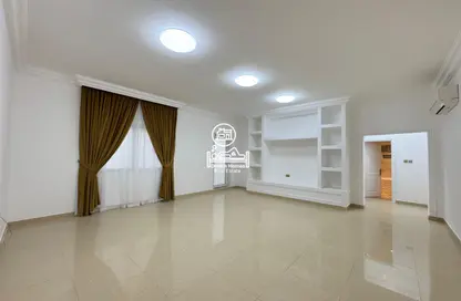 Apartment - 1 Bedroom - 1 Bathroom for rent in Mohamed Bin Zayed City - Abu Dhabi