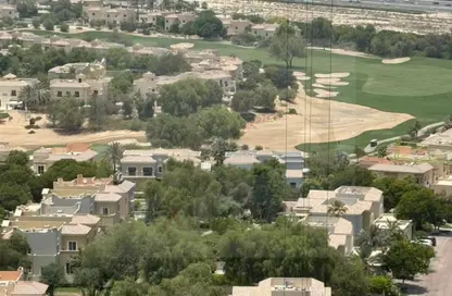 شقة - 1 حمام للبيع في الأمل تاور - مدينة دبي الرياضية - دبي