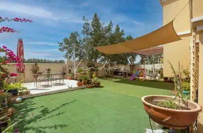 Villa - 4 Bedrooms - 5 Bathrooms for sale in The Centro - The Villa - Dubai