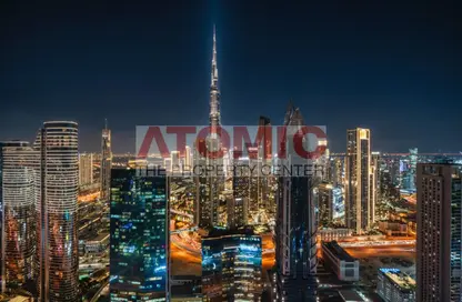 Apartment - 3 Bedrooms - 4 Bathrooms for sale in Mr. C Residences Downtown - Al Wasl - Dubai