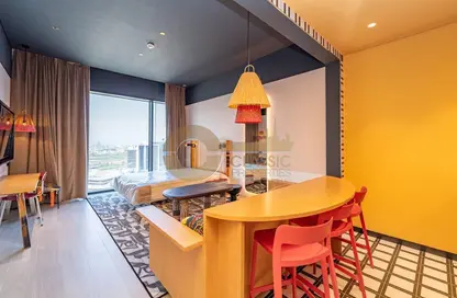 شقة - 1 حمام للبيع في Luxury Family Residences II - لكجري فاميلي ريزيدينسيز - الخليج التجاري - دبي