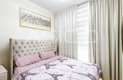 Villa - 3 Bedrooms - 3 Bathrooms for rent in Mimosa - Damac Hills 2 - Dubai