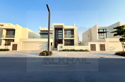 فيلا - 5 غرف نوم - 6 حمامات للبيع في فلل ديستريكت وان - المنطقة وان - مدينة الشيخ محمد بن راشد - دبي