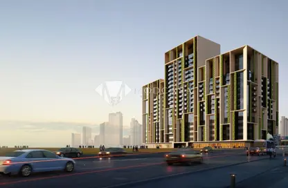 Apartment - 1 Bedroom - 2 Bathrooms for sale in Neva Residences - Jumeirah Village Circle - Dubai
