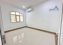 Empty Room image for: Apartment - 1 bedroom - 1 bathroom for rent in SH- 6 - Al Shamkha - Abu Dhabi, Image 1