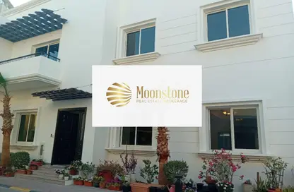 Villa - 5 Bedrooms - 6 Bathrooms for rent in Al Barsha 1 - Al Barsha - Dubai