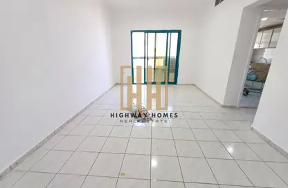 Apartment - 1 Bedroom - 1 Bathroom for rent in Moon Tower 2 - Moon Towers - Al Nahda - Sharjah