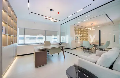 Office Space - Studio for sale in Iris Bay - Business Bay - Dubai Office Space - Studio for sale in Iris Bay - Business Bay - Dubai