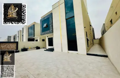 فيلا - 5 غرف نوم - 8 حمامات للبيع في الحليو 2 - الحليو - عجمان