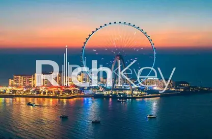 شقة - غرفة نوم - 1 حمام للبيع في ايرين - سنترال بارك في سيتي ووك - سيتي ووك - دبي
