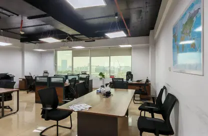 مكتب - استوديو - 1 حمام للبيع في SIT برج - واحة السيليكون - دبي مكتب - استوديو - 1 حمام للبيع في SIT برج - واحة السيليكون - دبي