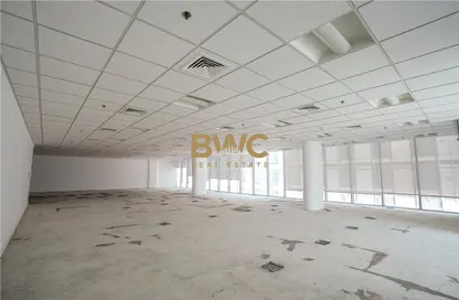 Empty Room image for: Office Space - Studio for rent in Al Barsha - Dubai, Image 1