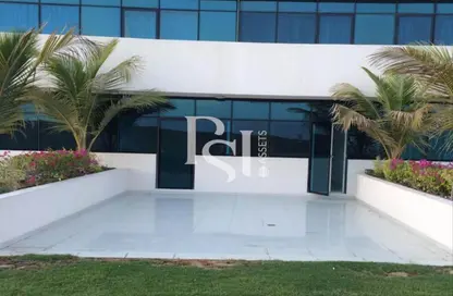 Apartment - 1 Bedroom - 2 Bathrooms for sale in Marina Bay by DAMAC - Najmat Abu Dhabi - Al Reem Island - Abu Dhabi