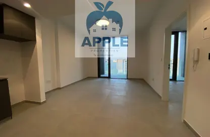 Apartment - 1 Bedroom - 2 Bathrooms for rent in Tiraz - Naseej District - Aljada - Sharjah