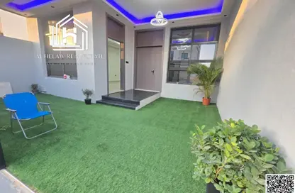 Townhouse - 5 Bedrooms - 7 Bathrooms for sale in Al Zaheya Gardens - Al Zahya - Ajman