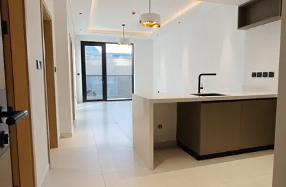 Apartment - 1 Bedroom - 2 Bathrooms for rent in H Three by Aurora - District 11 - Jumeirah Village Circle - Dubai