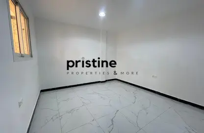 Apartment - Studio - 1 Bathroom for rent in Al Mushrif - Abu Dhabi