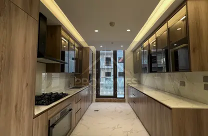 Apartment - 3 Bedrooms - 4 Bathrooms for sale in Majan - Dubai Land - Dubai